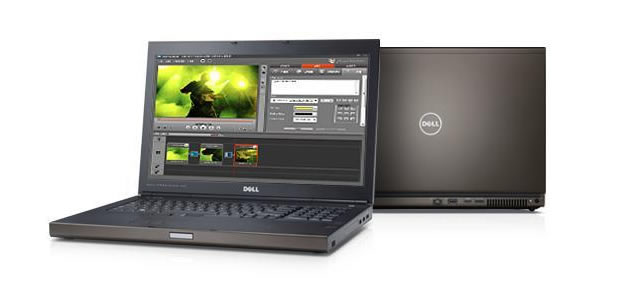 Dell M6800