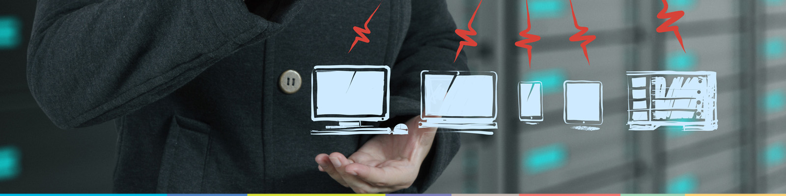 Kurumsal Sanallaştırma