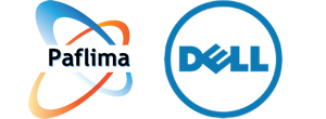 Paflima Dell çözüm ortaklığı