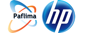 Paflima Hp çözüm ortaklığı