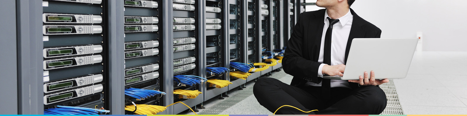 Sunucu ve Veri Depolama