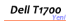 Dell Precision T1700