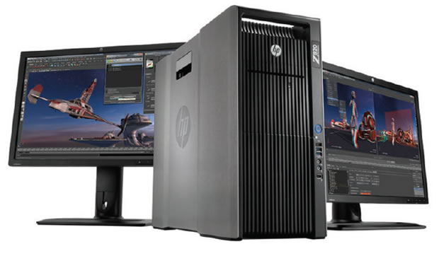 Hp Z820
